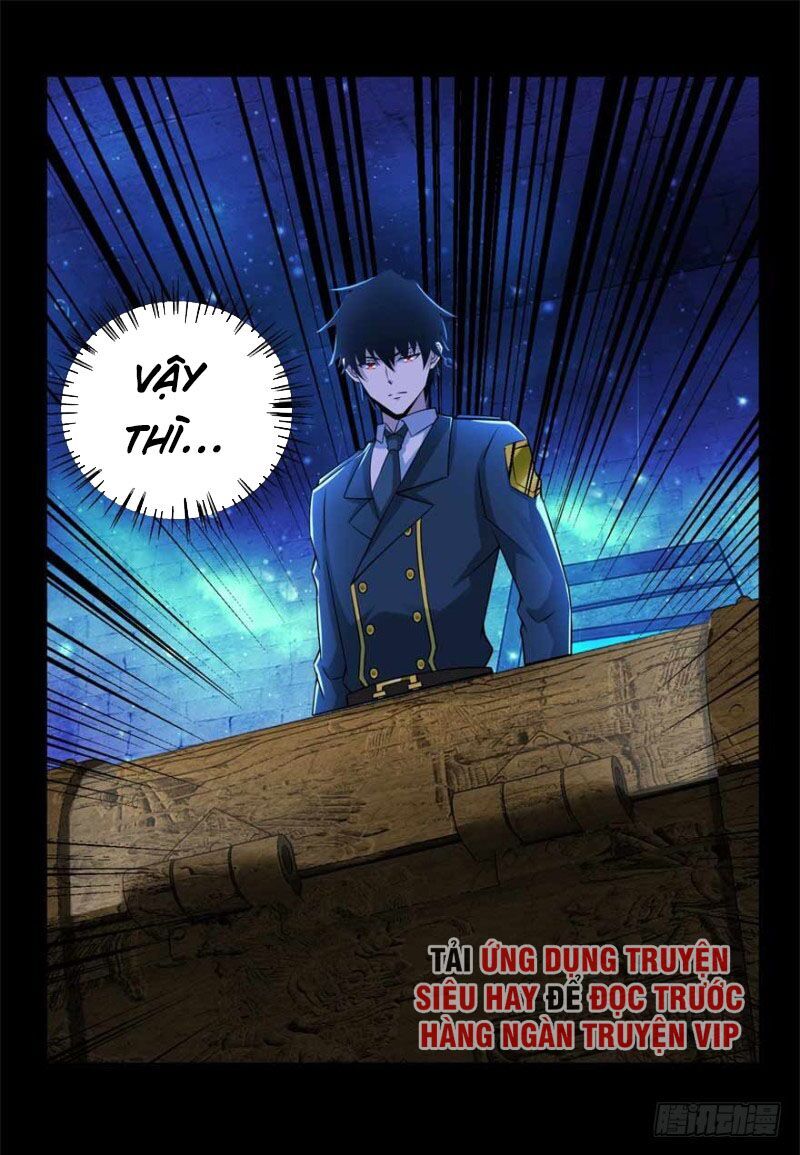 Mạt Thế Vi Vương Chap 182 - Next Chap 183