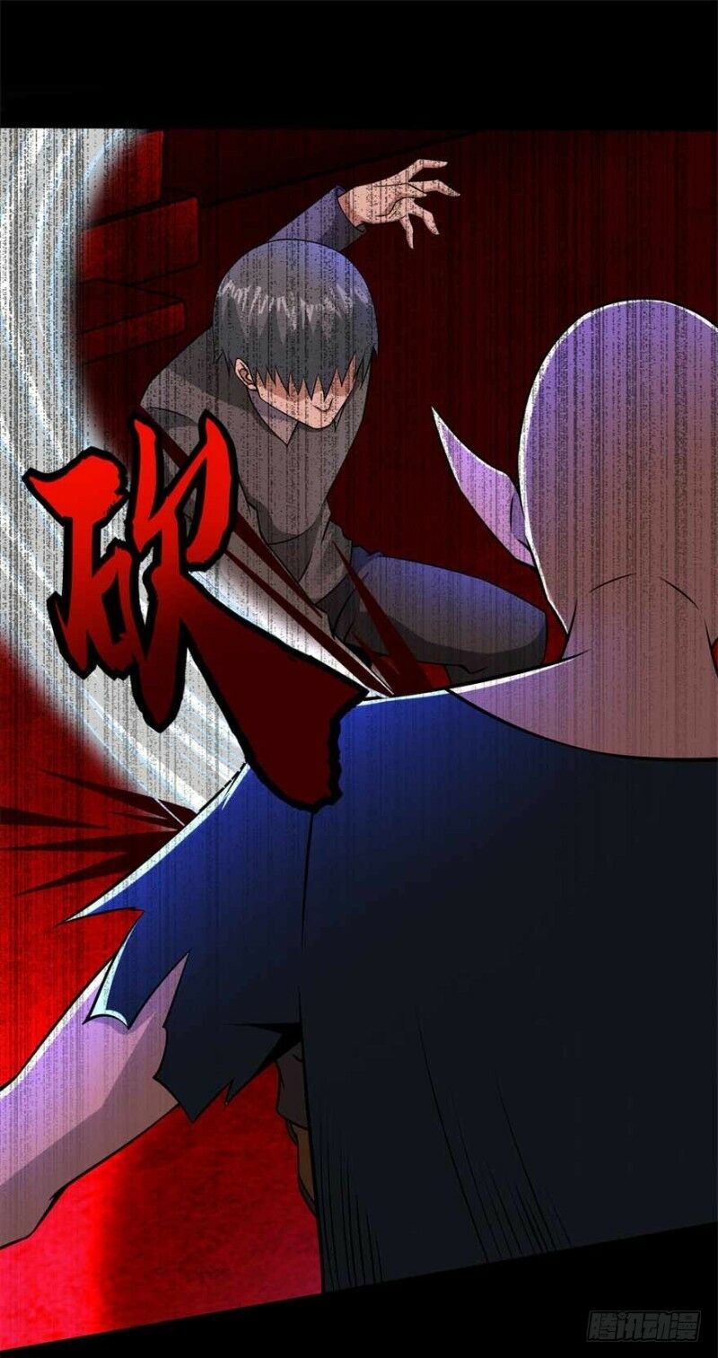 Mạt Thế Vi Vương Chap 182 - Next Chap 183