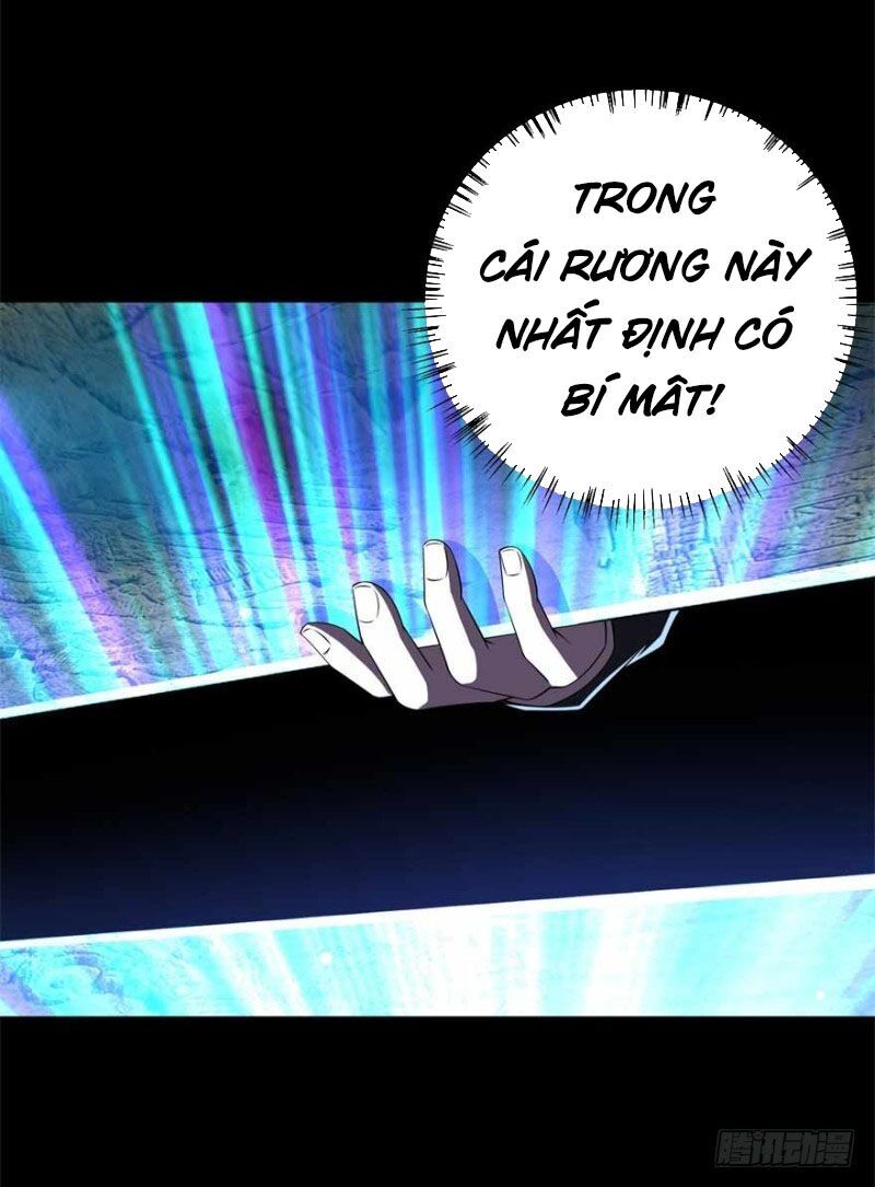 Mạt Thế Vi Vương Chap 182 - Next Chap 183