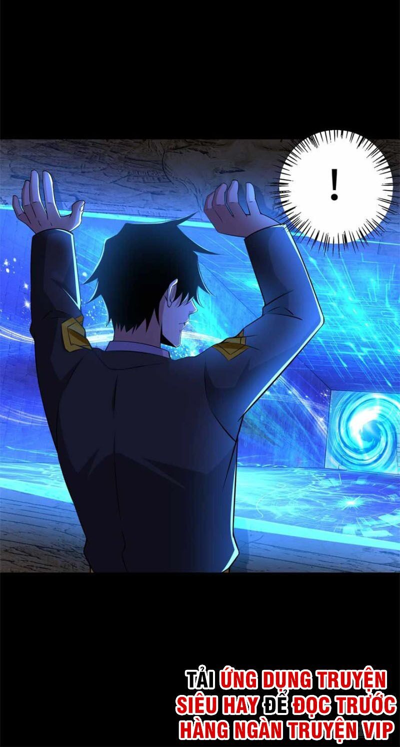 Mạt Thế Vi Vương Chap 182 - Next Chap 183