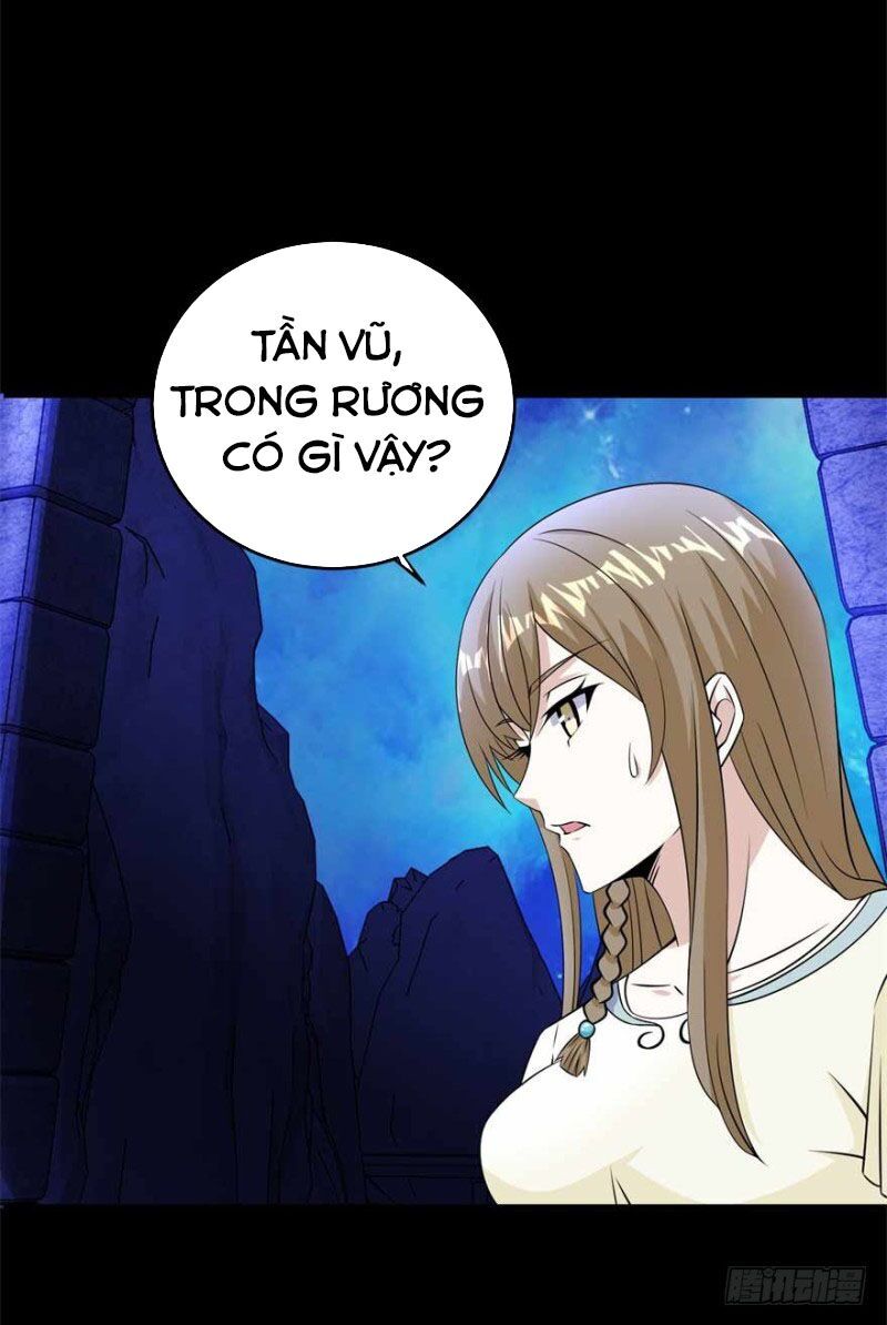 Mạt Thế Vi Vương Chap 182 - Next Chap 183