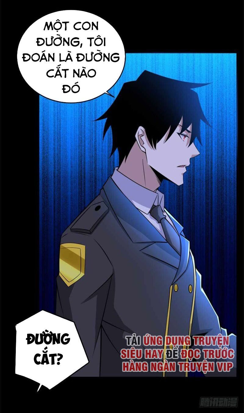 Mạt Thế Vi Vương Chap 182 - Next Chap 183