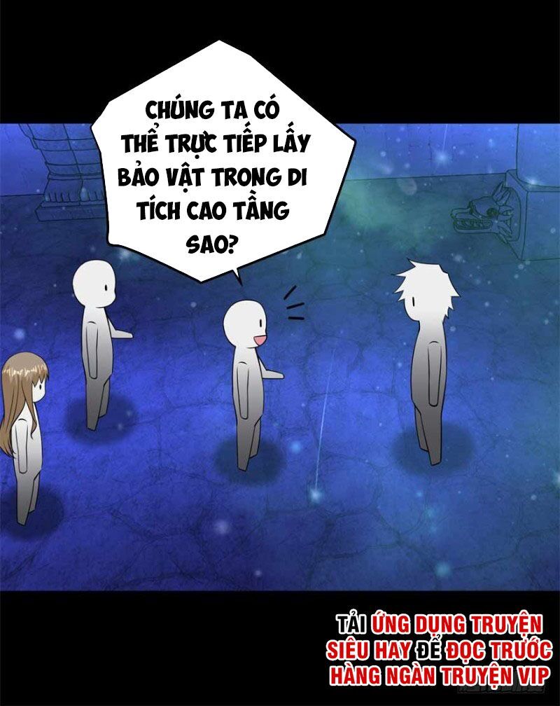 Mạt Thế Vi Vương Chap 182 - Next Chap 183