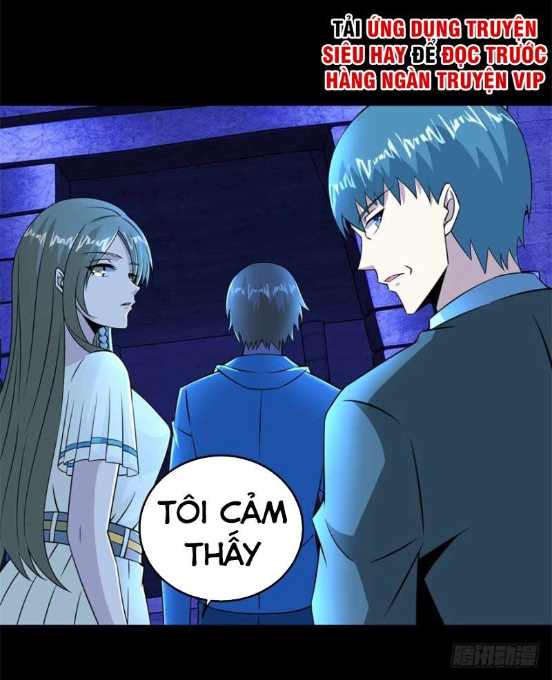 Mạt Thế Vi Vương Chap 182 - Next Chap 183