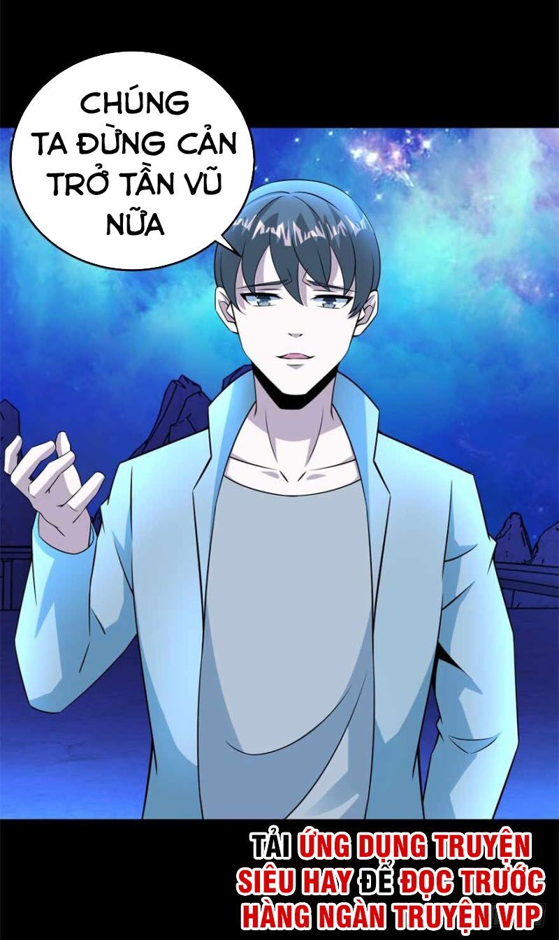 Mạt Thế Vi Vương Chap 182 - Next Chap 183