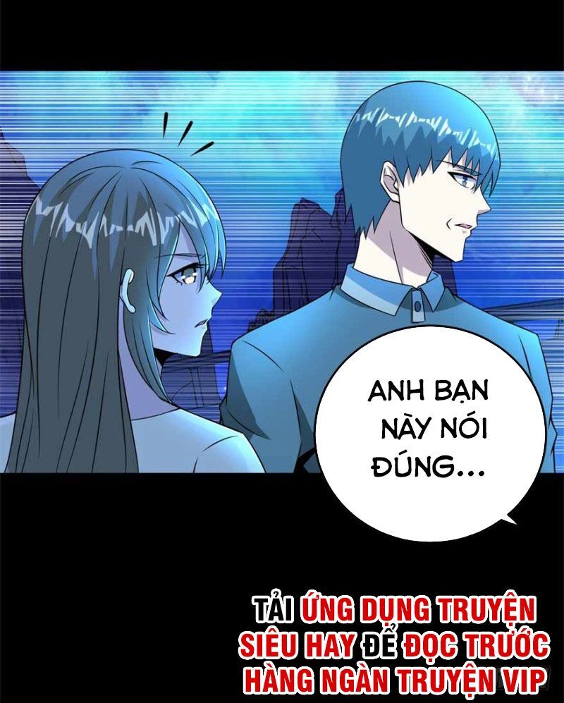 Mạt Thế Vi Vương Chap 182 - Next Chap 183