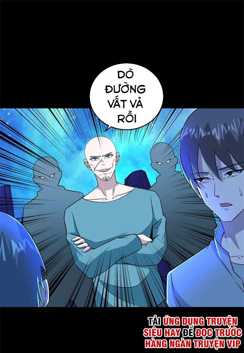 Mạt Thế Vi Vương Chap 182 - Next Chap 183