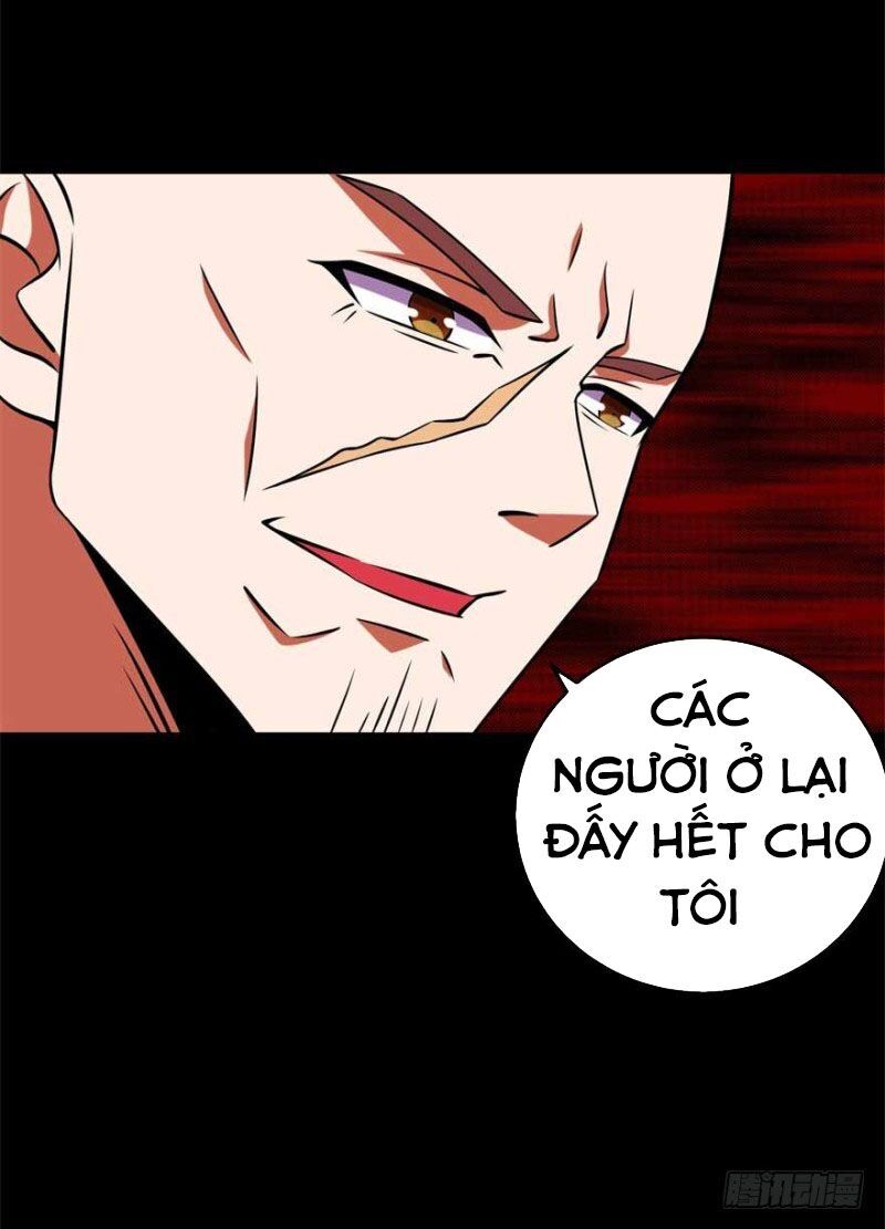 Mạt Thế Vi Vương Chap 182 - Next Chap 183