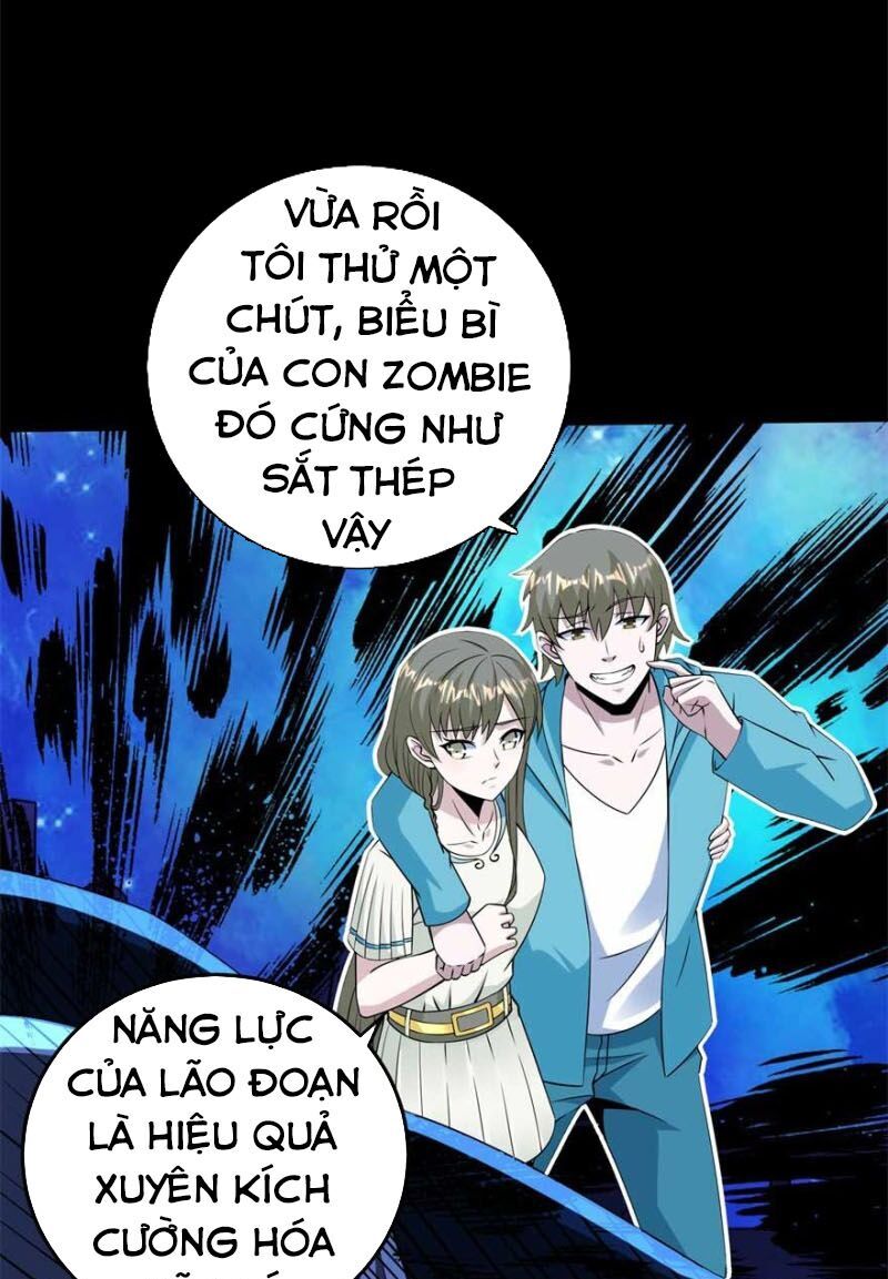Mạt Thế Vi Vương Chap 182 - Next Chap 183