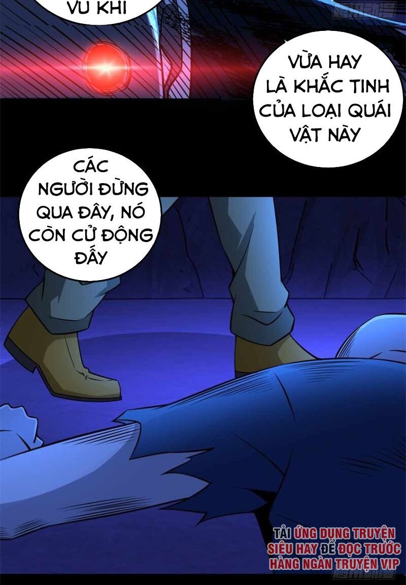 Mạt Thế Vi Vương Chap 182 - Next Chap 183