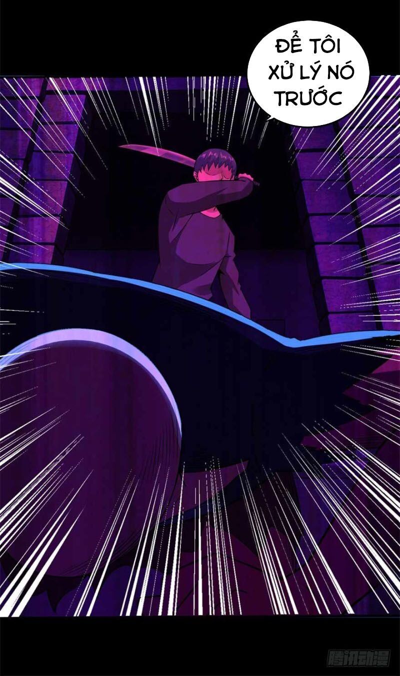Mạt Thế Vi Vương Chap 182 - Next Chap 183