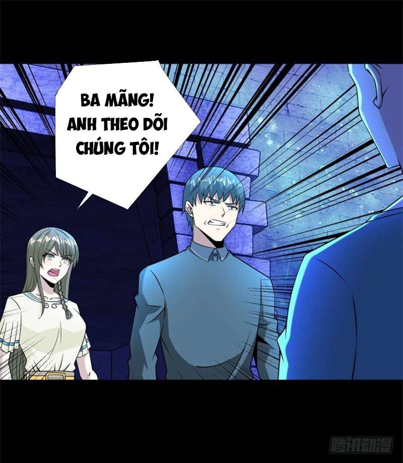 Mạt Thế Vi Vương Chap 183 - Next Chap 184