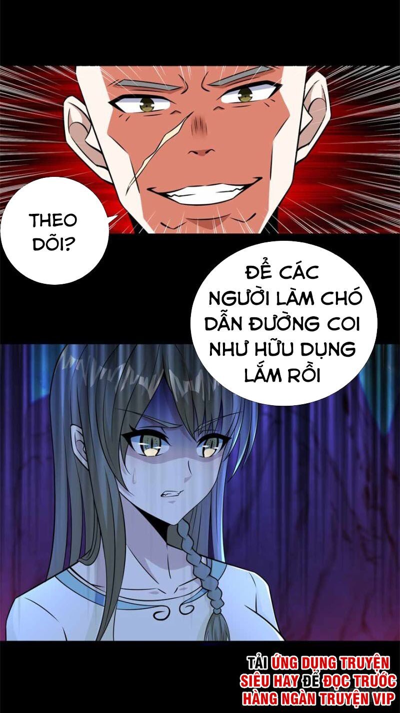 Mạt Thế Vi Vương Chap 183 - Next Chap 184
