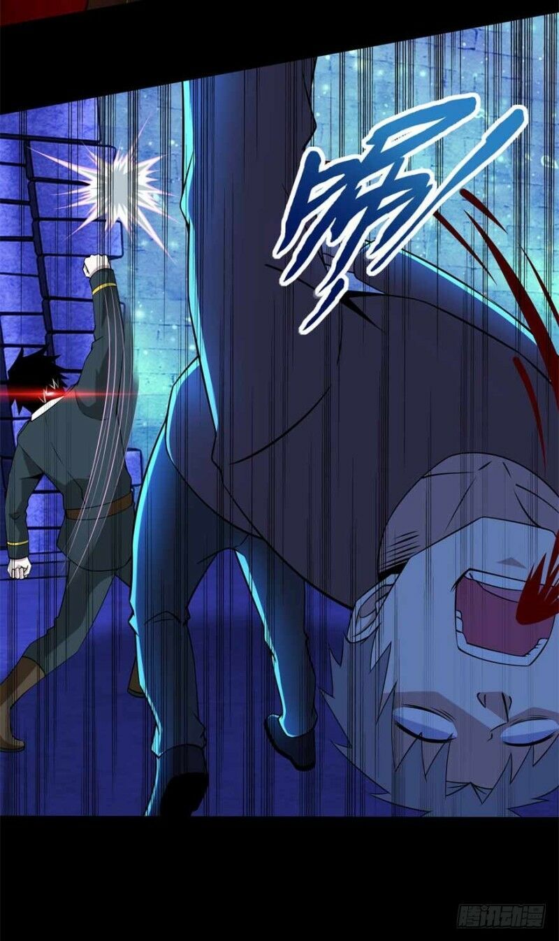 Mạt Thế Vi Vương Chap 183 - Next Chap 184