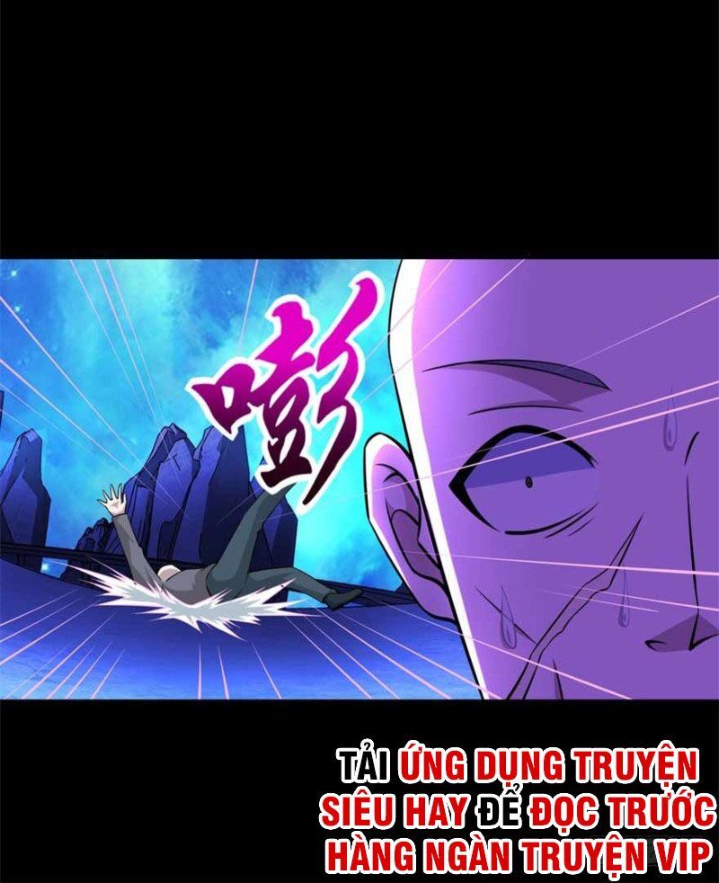 Mạt Thế Vi Vương Chap 183 - Next Chap 184