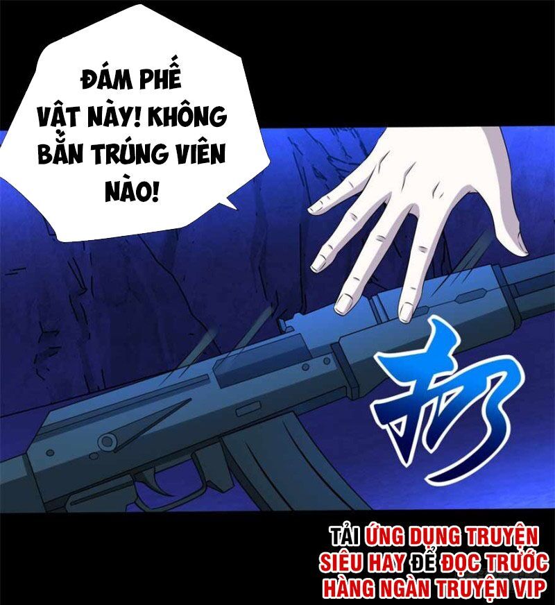 Mạt Thế Vi Vương Chap 183 - Next Chap 184