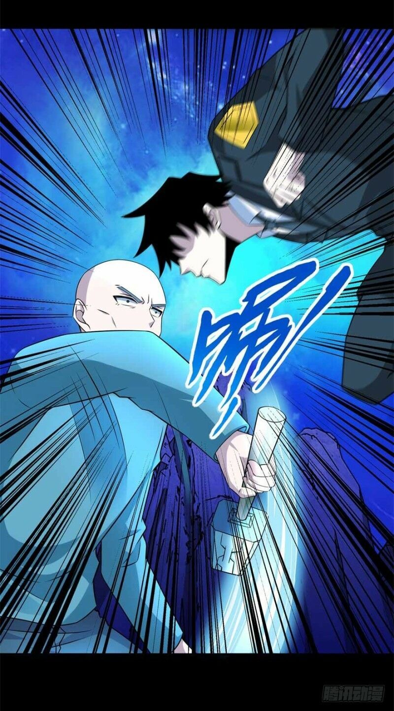 Mạt Thế Vi Vương Chap 183 - Next Chap 184