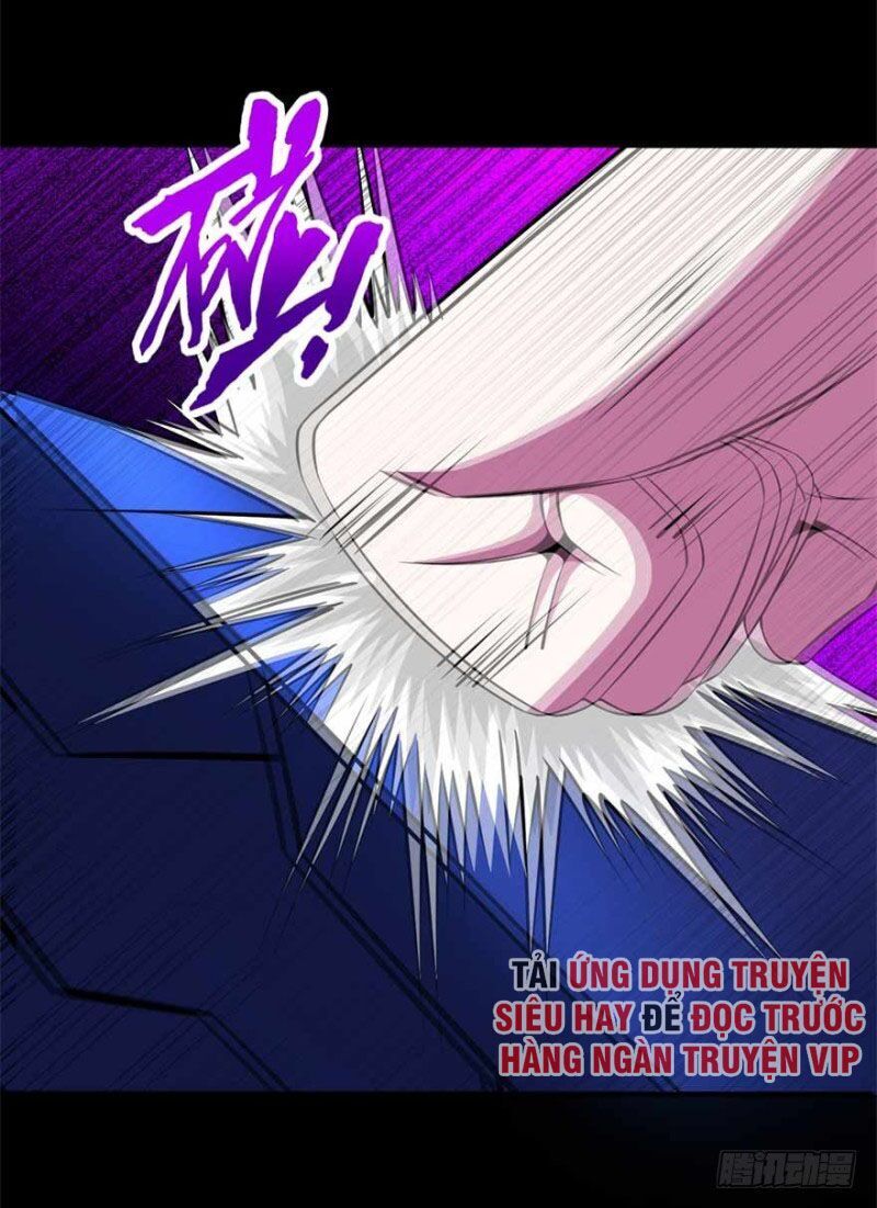 Mạt Thế Vi Vương Chap 183 - Next Chap 184
