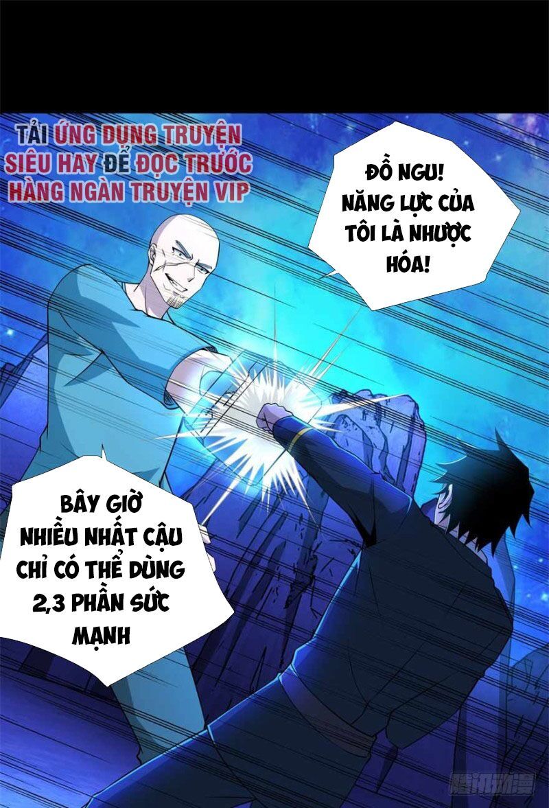 Mạt Thế Vi Vương Chap 183 - Next Chap 184