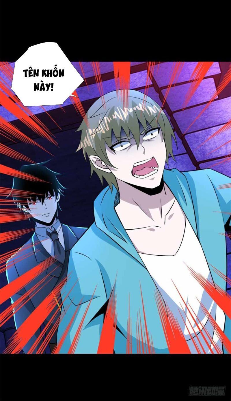 Mạt Thế Vi Vương Chap 183 - Next Chap 184
