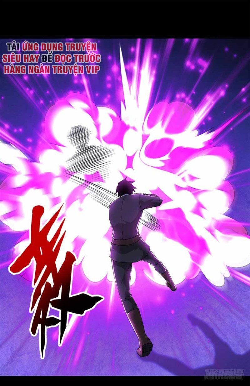 Mạt Thế Vi Vương Chap 183 - Next Chap 184