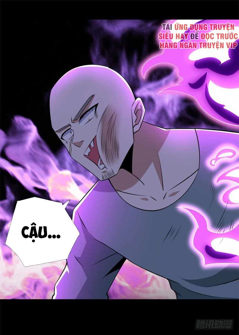 Mạt Thế Vi Vương Chap 183 - Next Chap 184