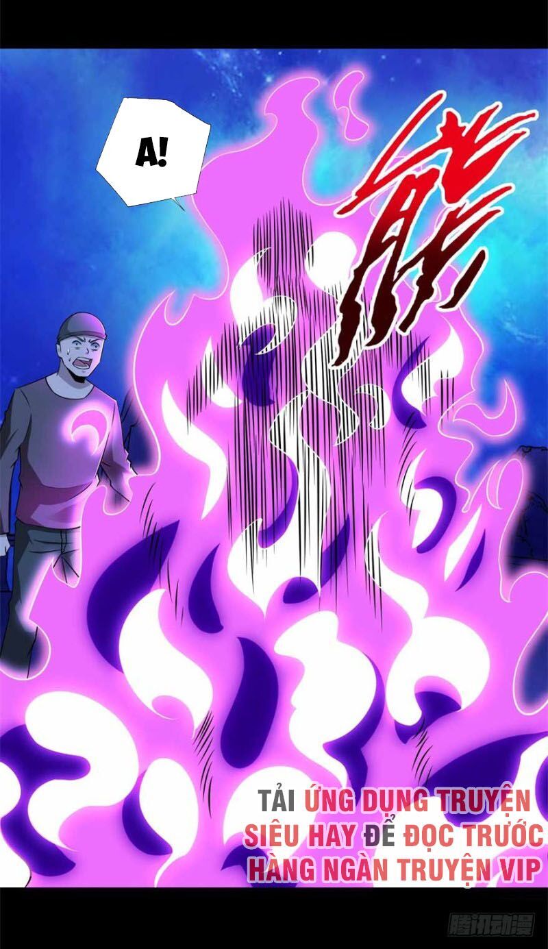 Mạt Thế Vi Vương Chap 183 - Next Chap 184