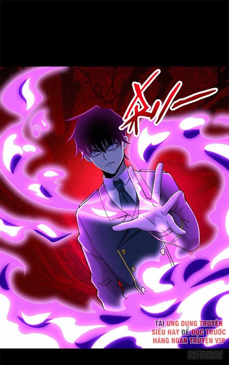 Mạt Thế Vi Vương Chap 183 - Next Chap 184