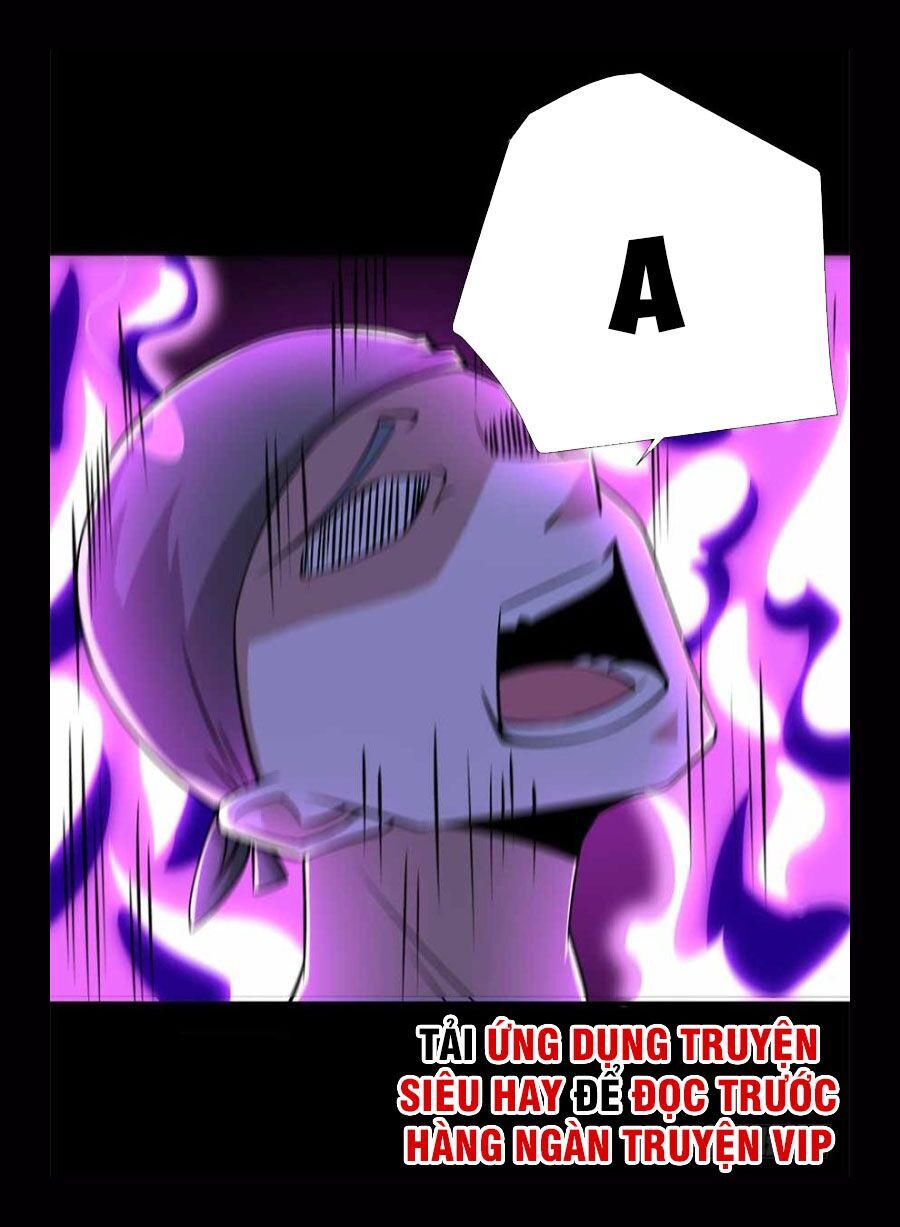 Mạt Thế Vi Vương Chap 183 - Next Chap 184
