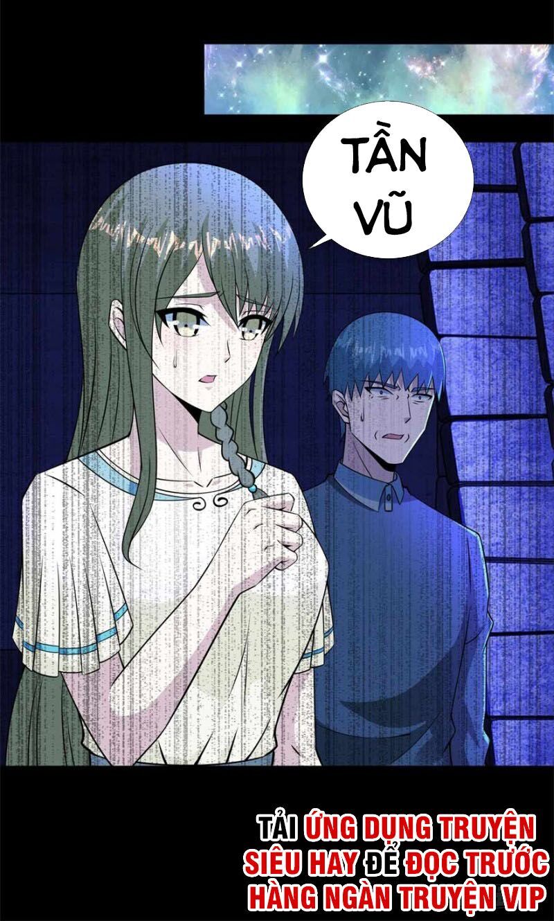 Mạt Thế Vi Vương Chap 183 - Next Chap 184