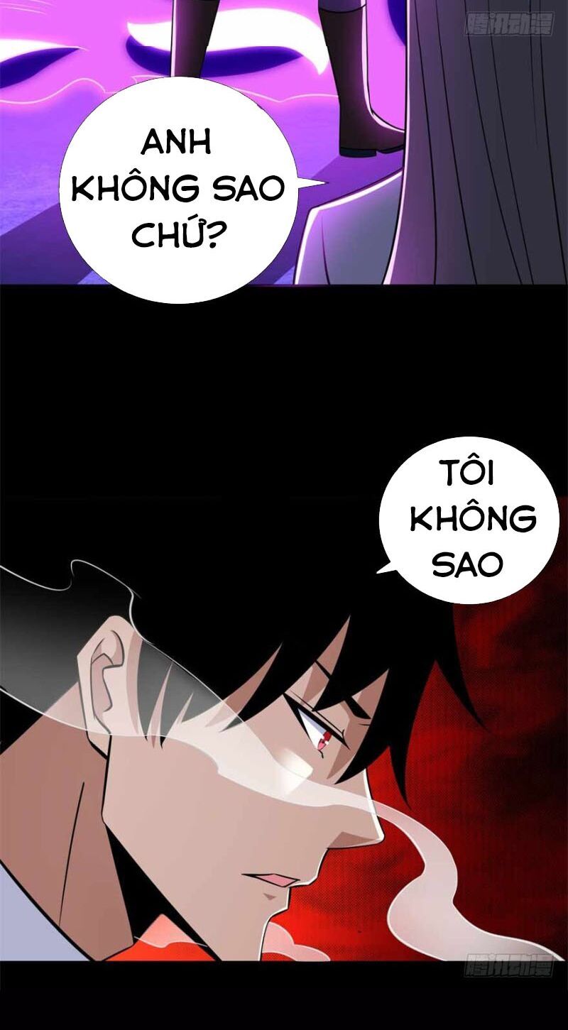 Mạt Thế Vi Vương Chap 183 - Next Chap 184
