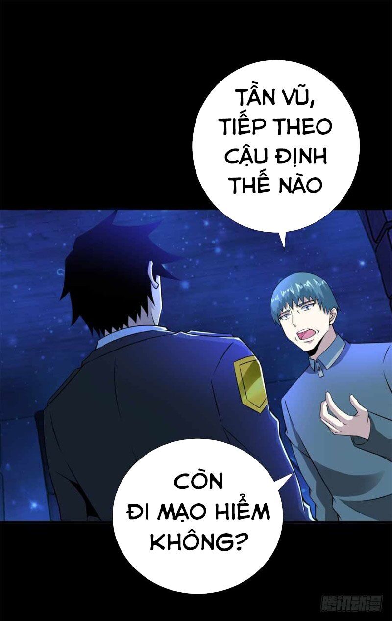 Mạt Thế Vi Vương Chap 183 - Next Chap 184