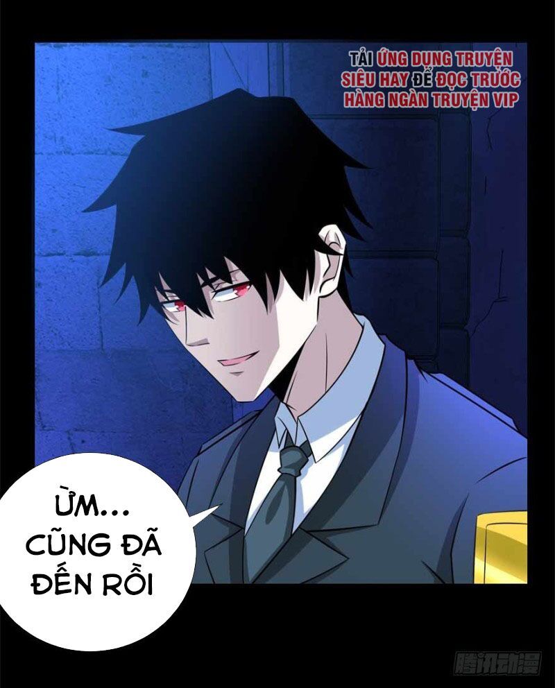 Mạt Thế Vi Vương Chap 183 - Next Chap 184