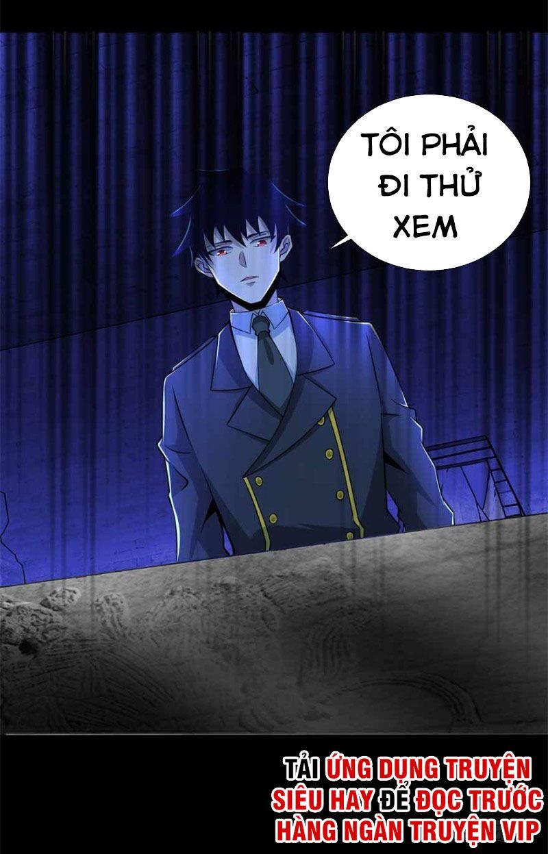 Mạt Thế Vi Vương Chap 183 - Next Chap 184