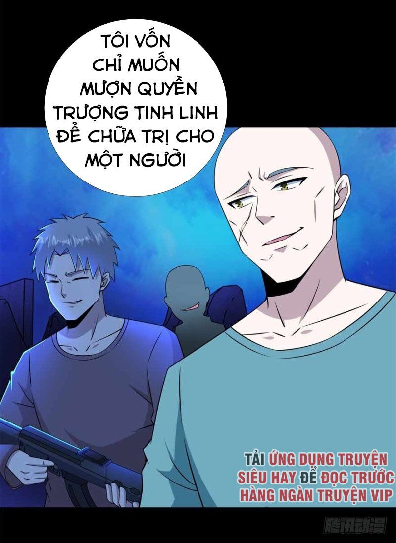 Mạt Thế Vi Vương Chap 183 - Next Chap 184