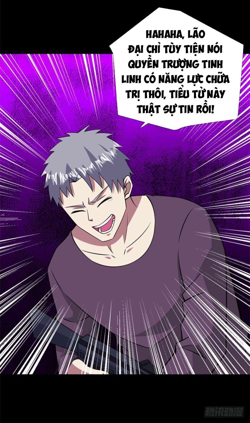 Mạt Thế Vi Vương Chap 183 - Next Chap 184