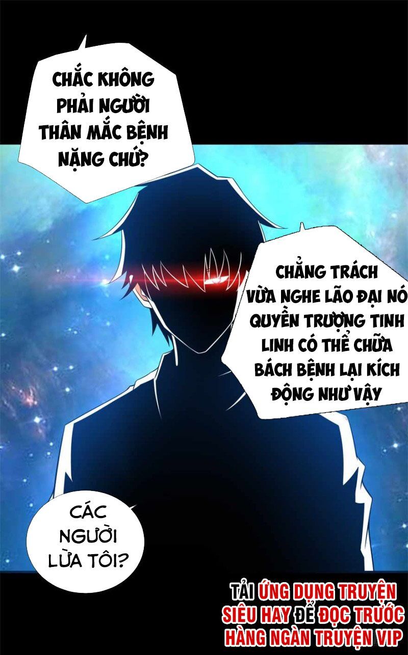 Mạt Thế Vi Vương Chap 183 - Next Chap 184