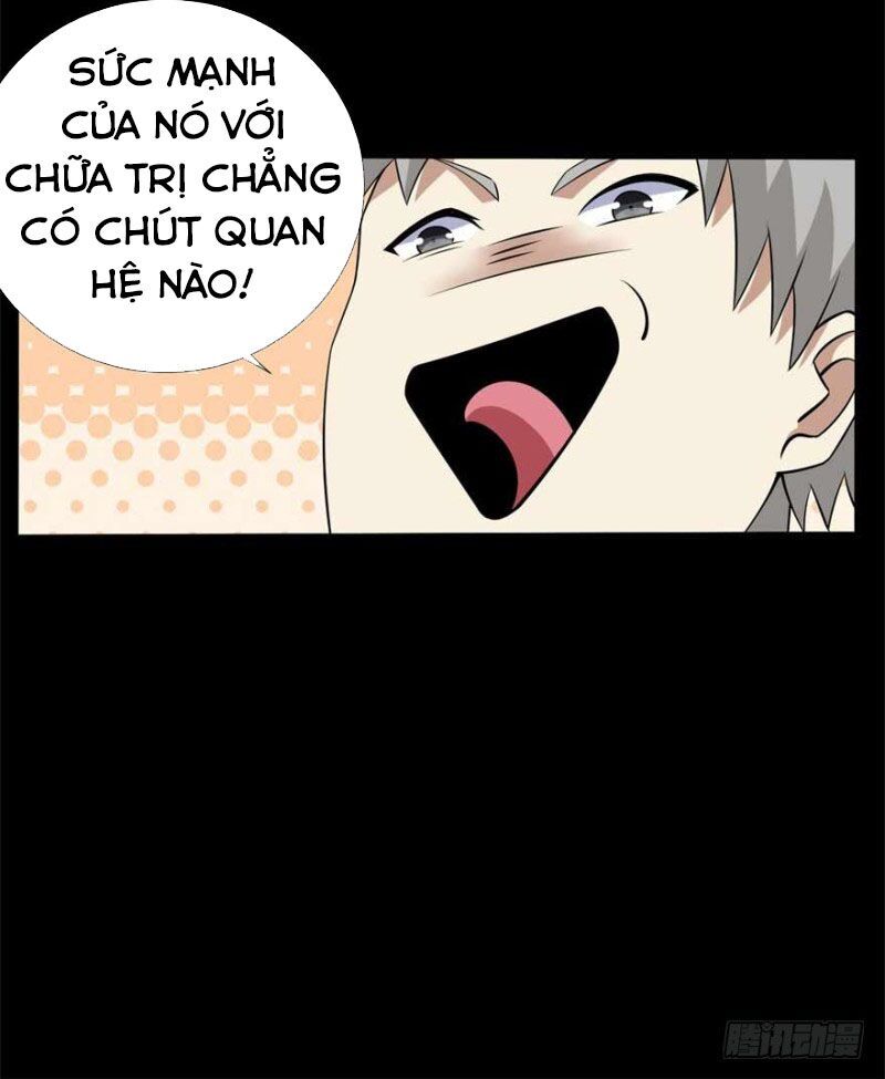 Mạt Thế Vi Vương Chap 183 - Next Chap 184