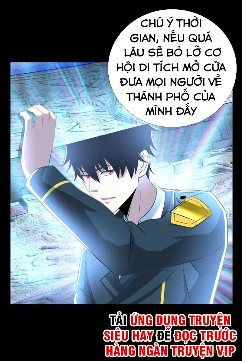 Mạt Thế Vi Vương Chap 184 - Next Chap 185