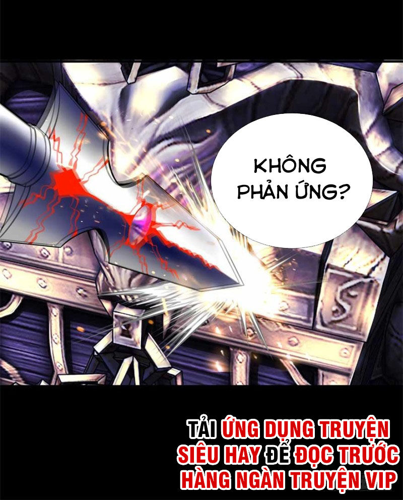 Mạt Thế Vi Vương Chap 184 - Next Chap 185