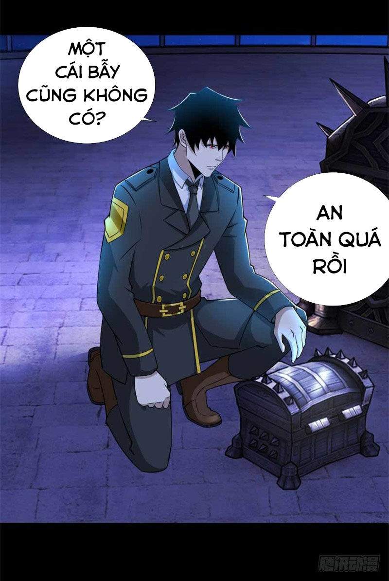 Mạt Thế Vi Vương Chap 184 - Next Chap 185