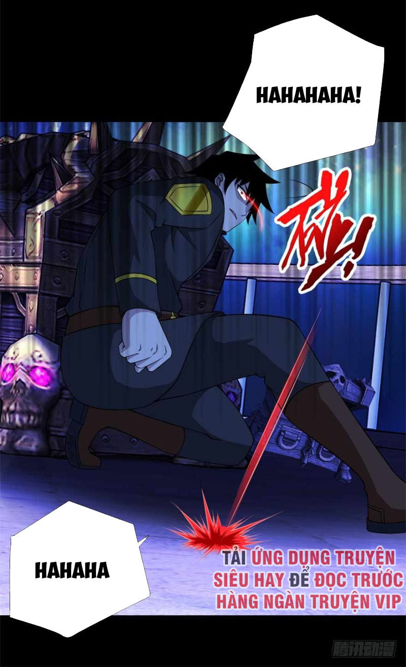 Mạt Thế Vi Vương Chap 184 - Next Chap 185