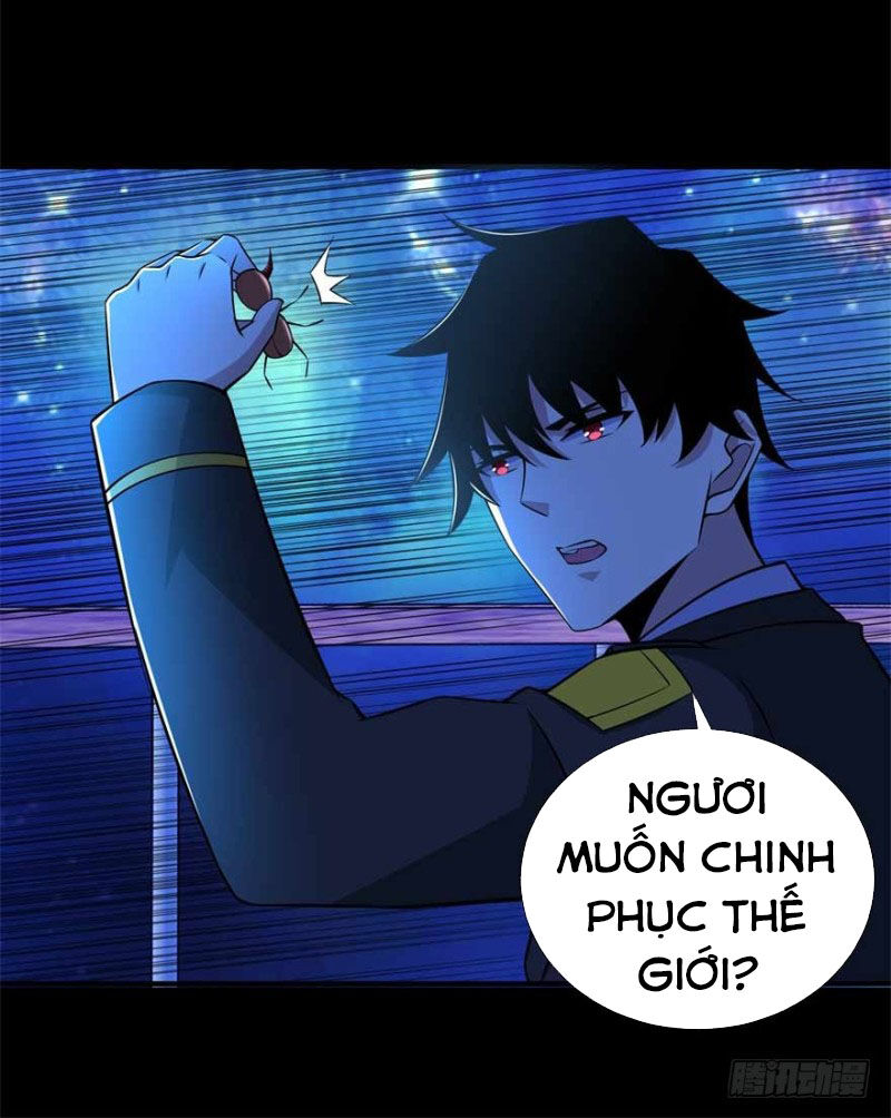 Mạt Thế Vi Vương Chap 184 - Next Chap 185