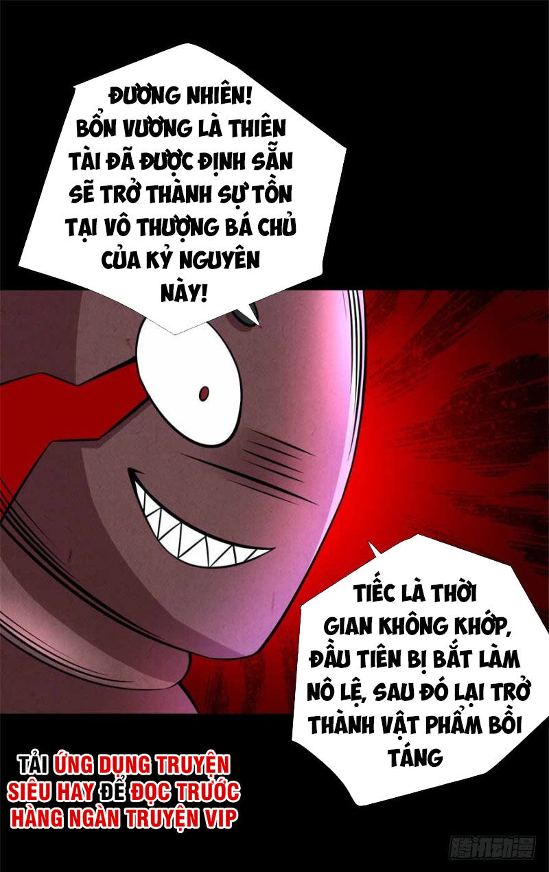 Mạt Thế Vi Vương Chap 184 - Next Chap 185