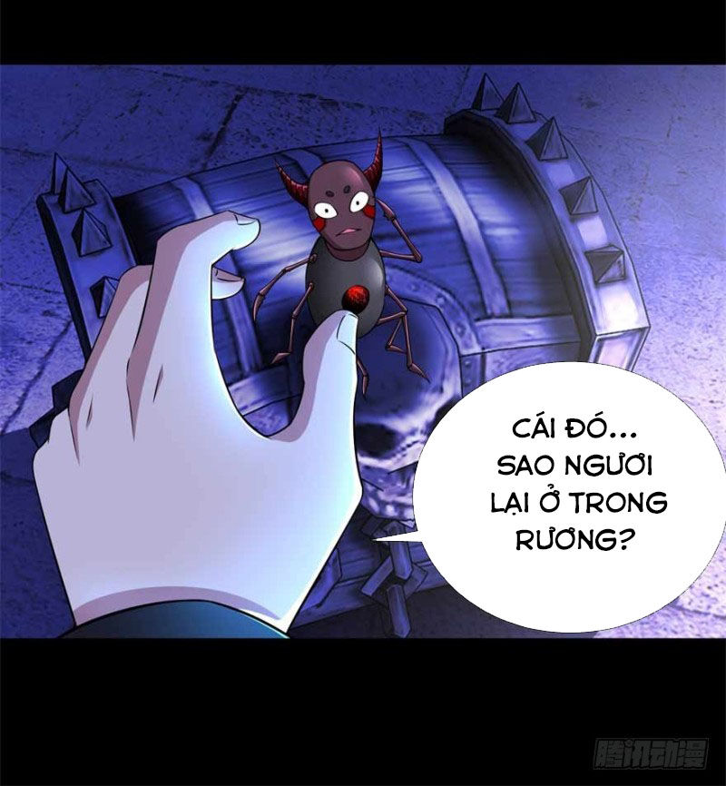 Mạt Thế Vi Vương Chap 184 - Next Chap 185