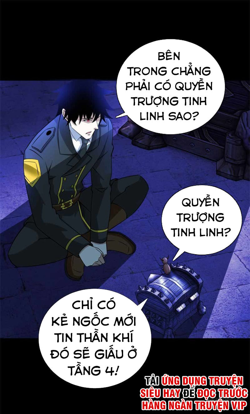Mạt Thế Vi Vương Chap 184 - Next Chap 185