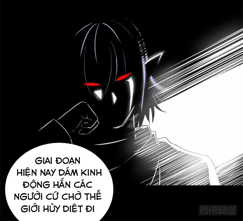 Mạt Thế Vi Vương Chap 184 - Next Chap 185
