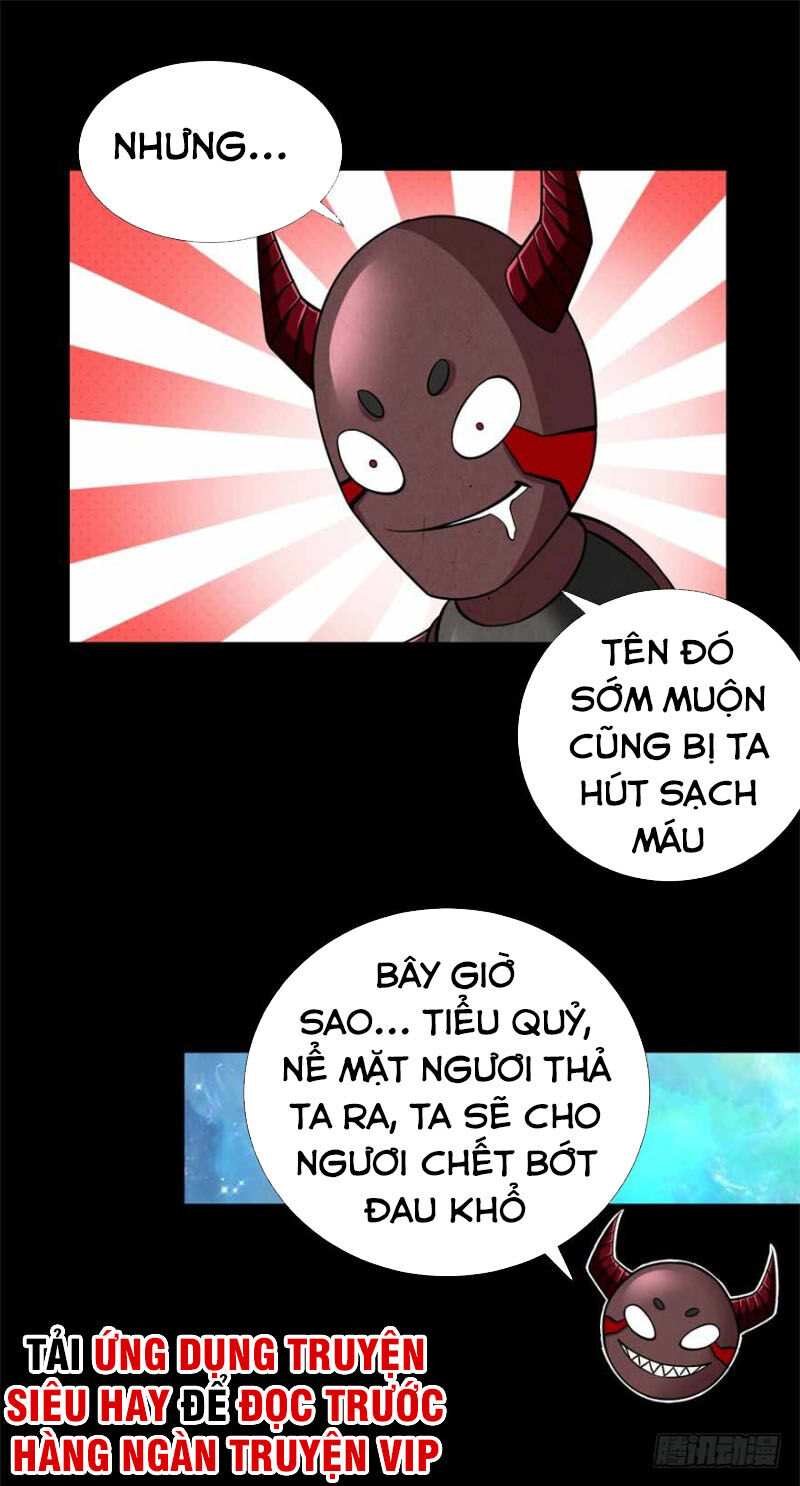 Mạt Thế Vi Vương Chap 184 - Next Chap 185