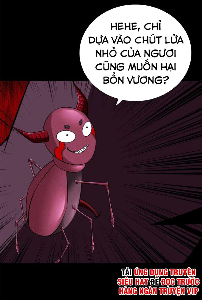 Mạt Thế Vi Vương Chap 184 - Next Chap 185