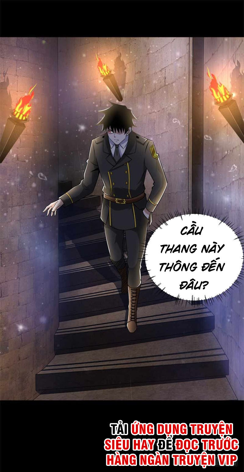 Mạt Thế Vi Vương Chap 184 - Next Chap 185
